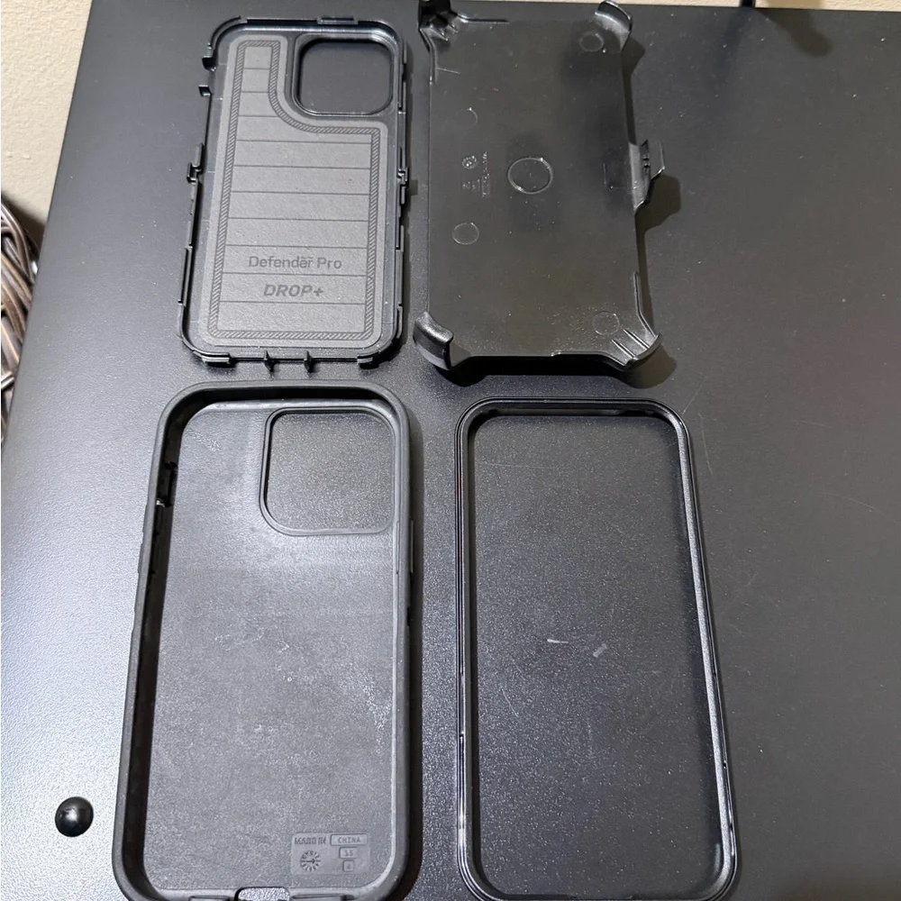 Apple iPhone 14 Pro Max Gold Unlocked